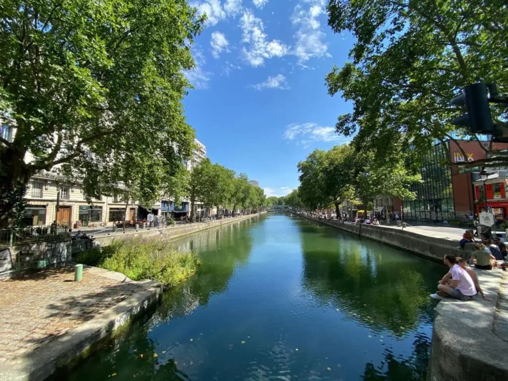 Paris Canal Studio - Gare de l'Est - photo 10