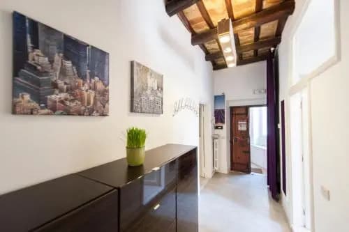 Flatinrome Trastevere Complex - photo 13