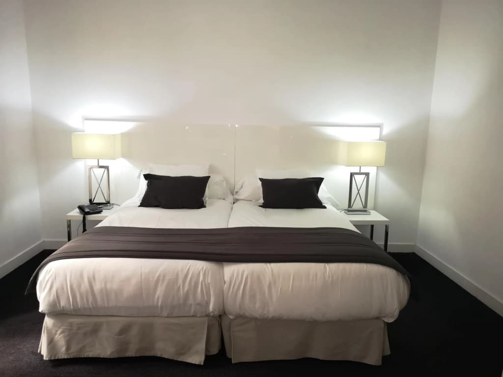 Suite Prado Hotel - photo 12