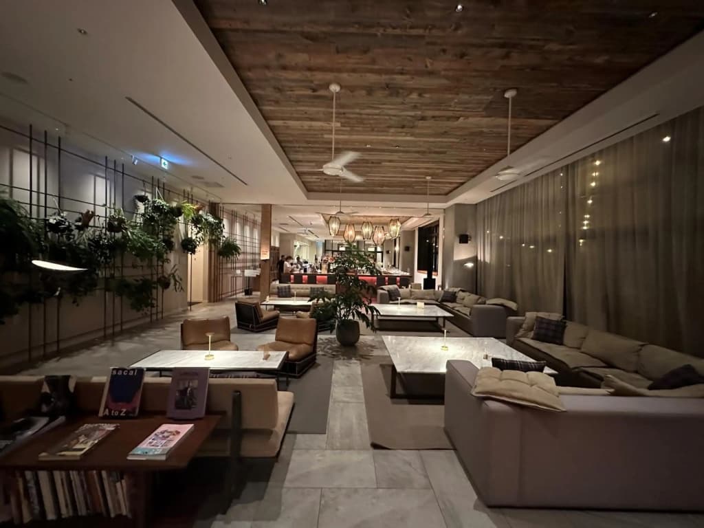 Hotel It. Osaka Shinmachi - photo 1