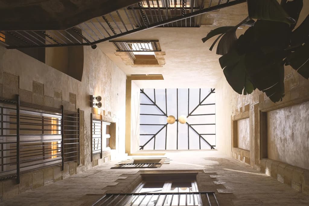 Hotel Neri Relais & Chateaux - photo 15