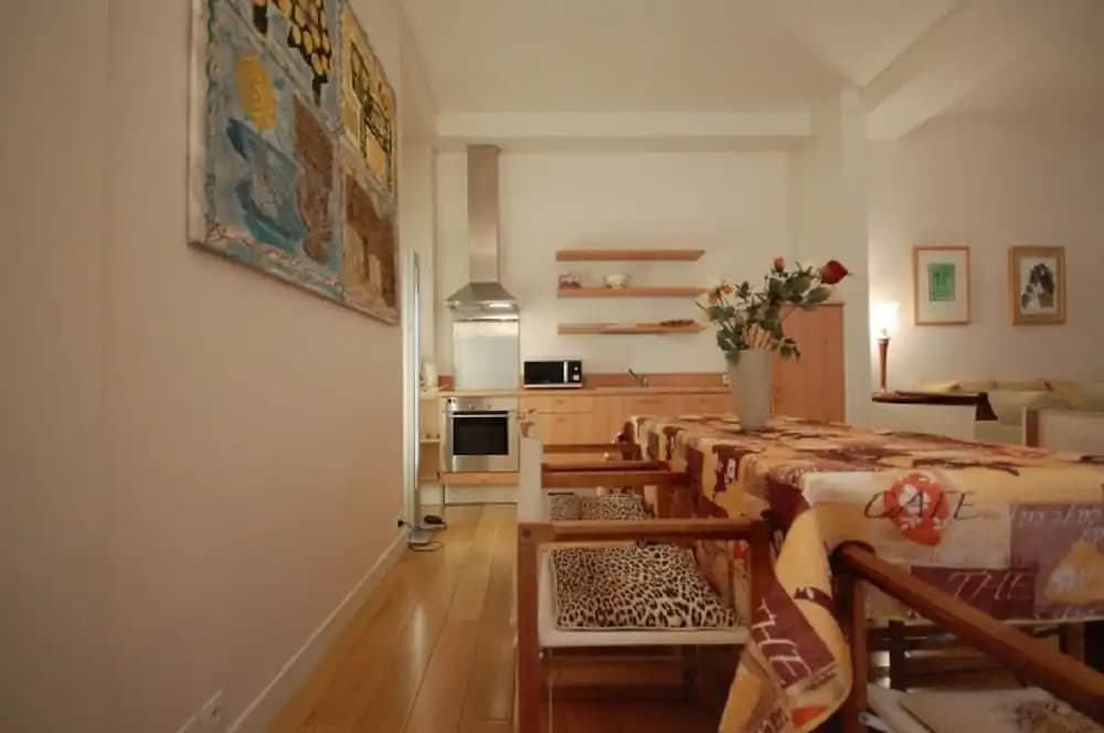 103321 - Appartement 4 personnes Marais - Bastille - photo 6