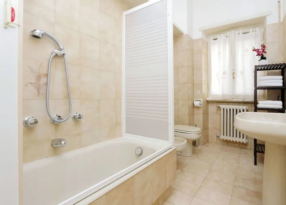 Lucky Domus Vatican apartment - photo 8