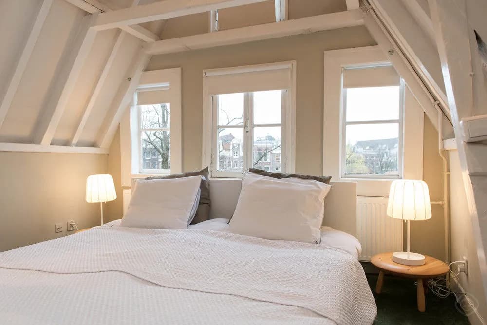 Noorderkerk Apartments - photo 5