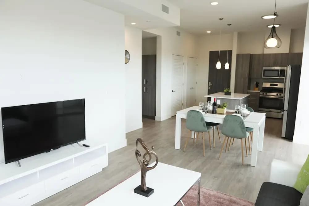 Panoramic Central Residences - photo 20