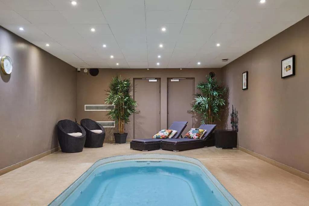 Appart Hotel Odalys City Paris XVII - photo 38