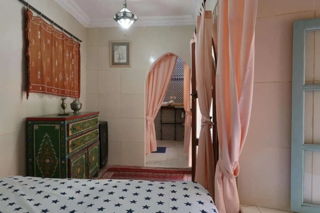 Riad Ija - photo 2