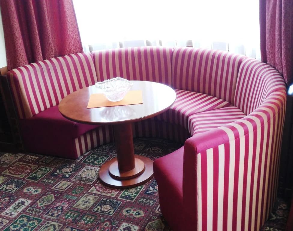 Hotel Villa - photo 16