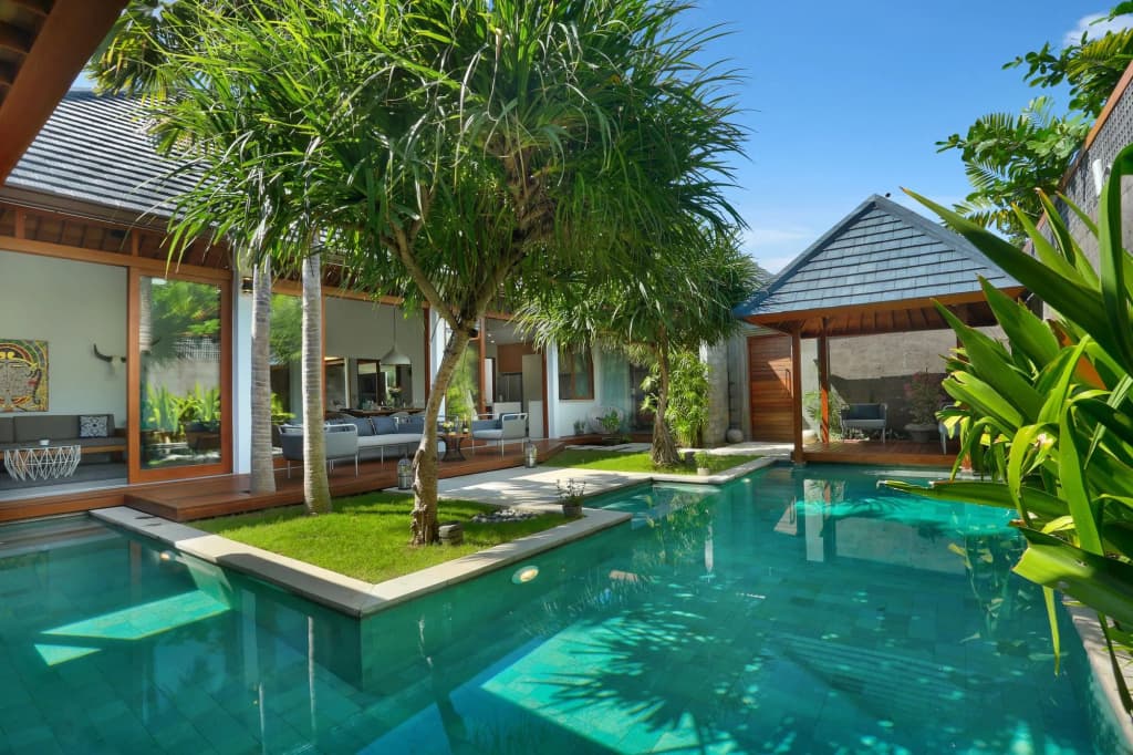 Villa Odyssey - photo 17