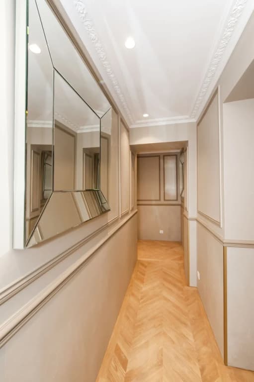 Champs Elysées - Lincoln Appartements - photo 11