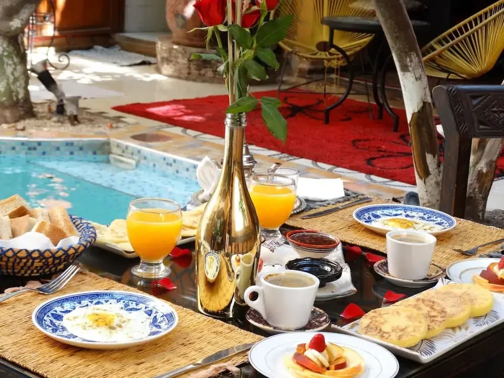 Riad Afa - photo 10