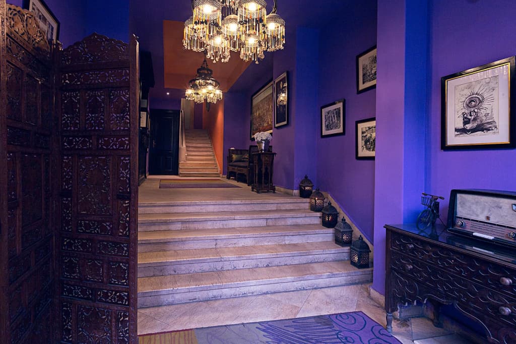 Le Riad Hotel de Charme - photo 13