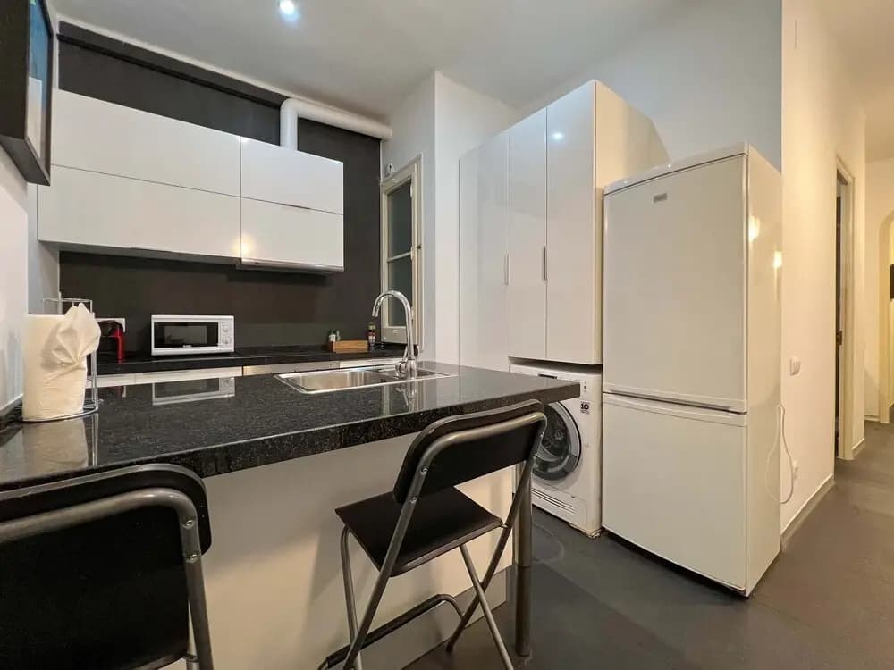 Stay Unique Apartments Cent - photo 10