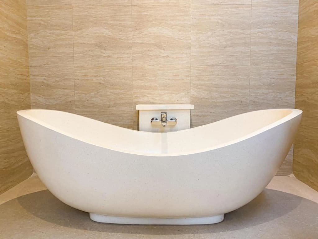 Svarna Suite Seminyak - photo 9