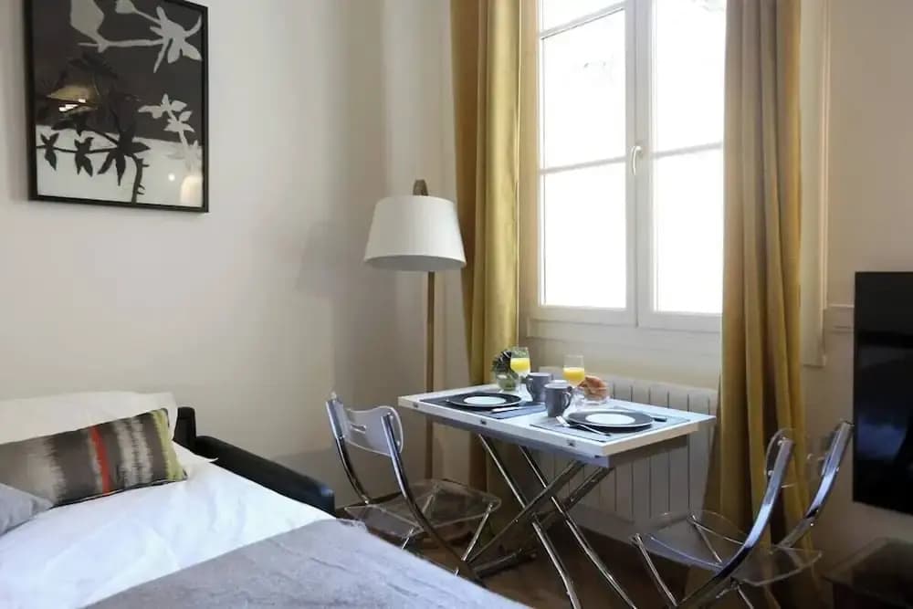Le Marais Elegance - photo 5