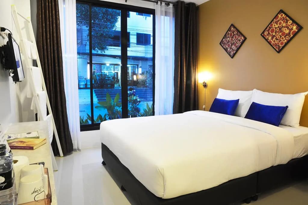 U Sleep Chiangmai - photo 18