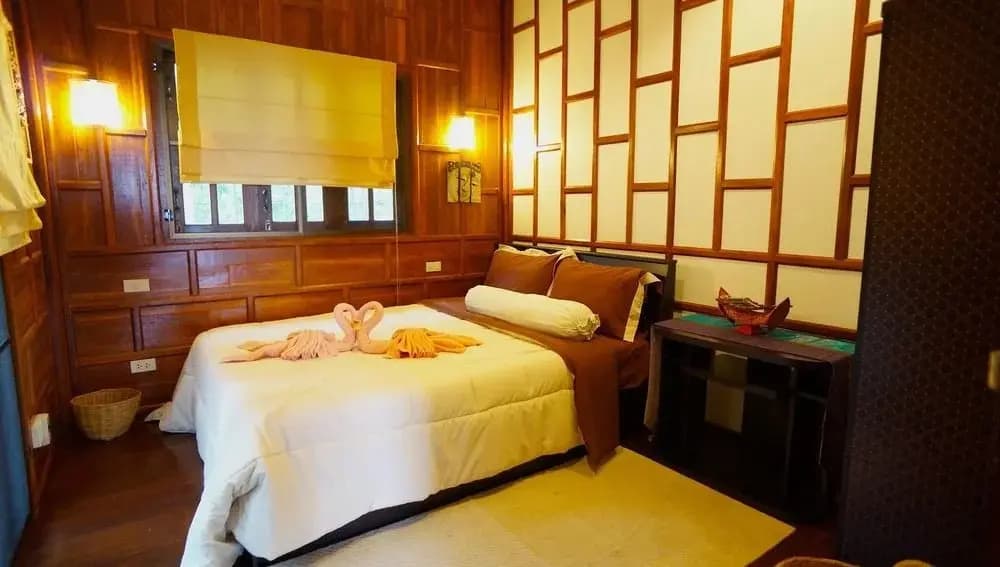 Villa Ayutthaya @ Golden Pool Villas - photo 5