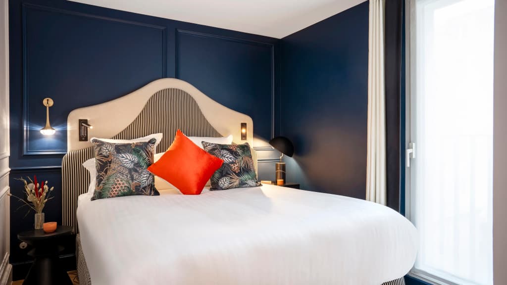 Residhome Paris Opéra Hotel - photo 16