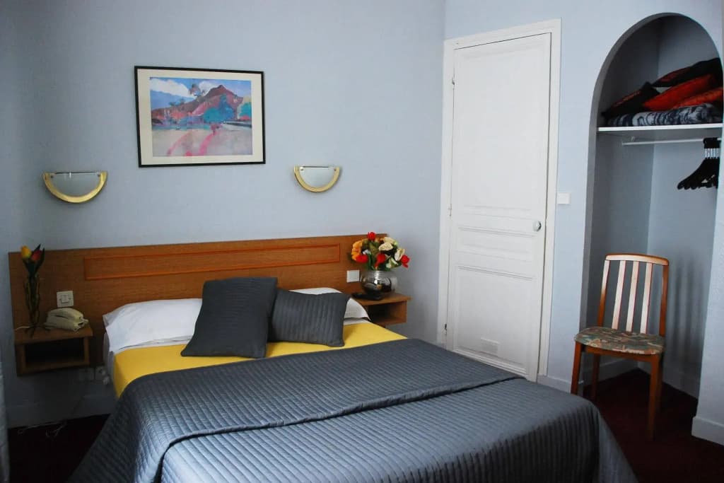 Hôtel Cosy Monceau - photo 6