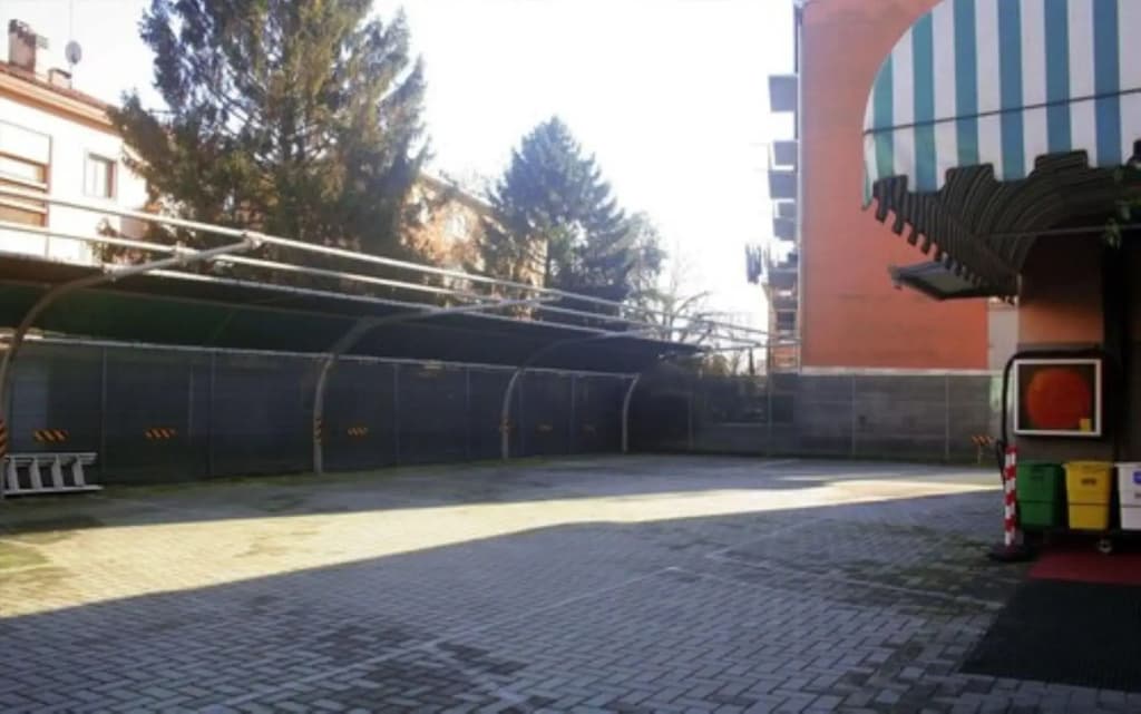 Hotel Roma - photo 15