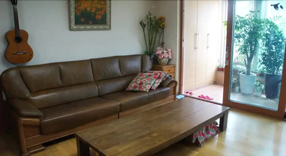 Denis's House - photo 5