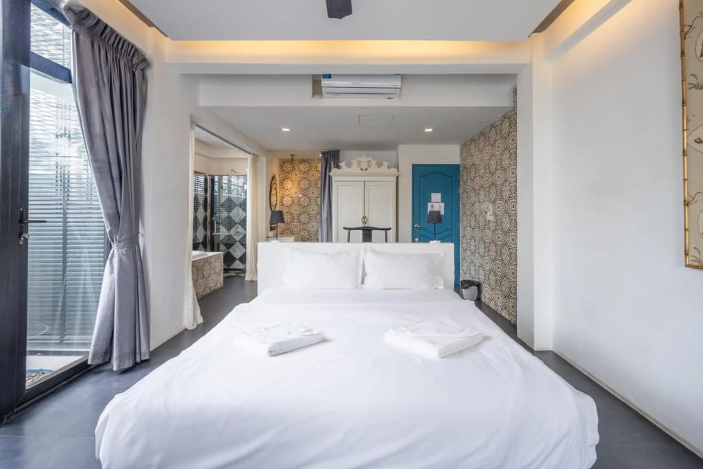 See Sea Villa Phuket SHA - photo 32