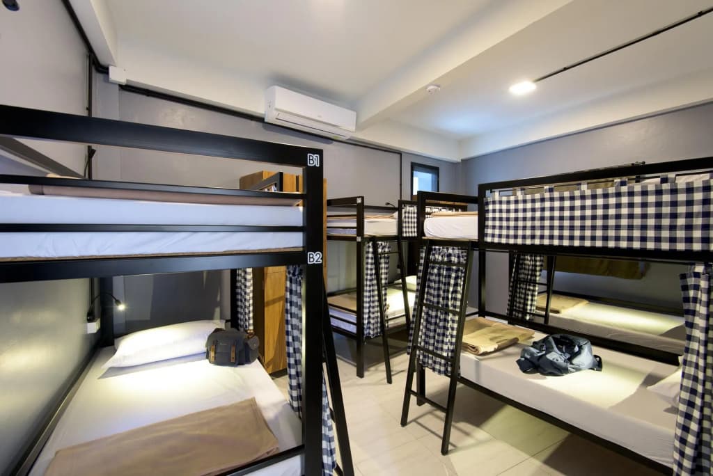 Arun Old Town Hostel - photo 9