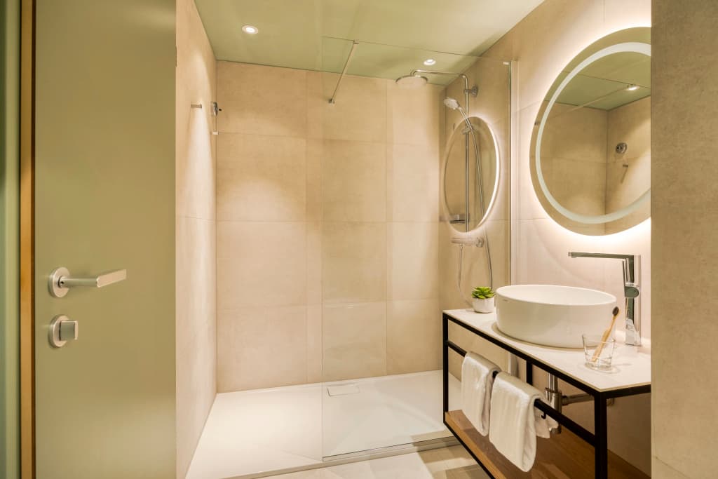 Citadines Danube Vienna - photo 9