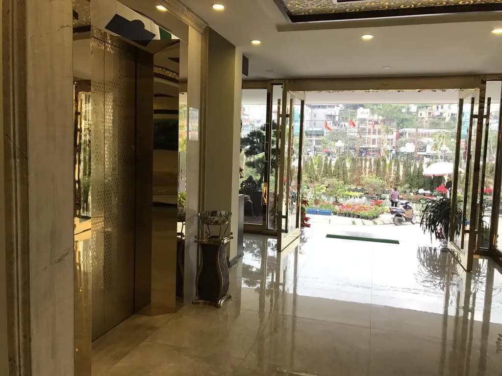 Ha Long Park Hotel - photo 28