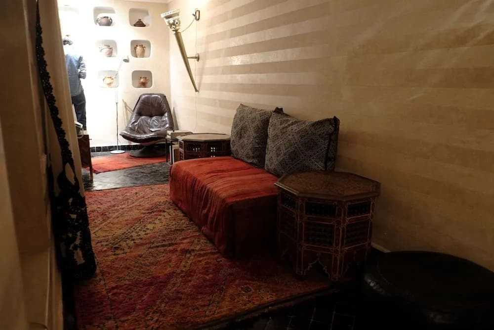 Riad Dar Sarjan - photo 2