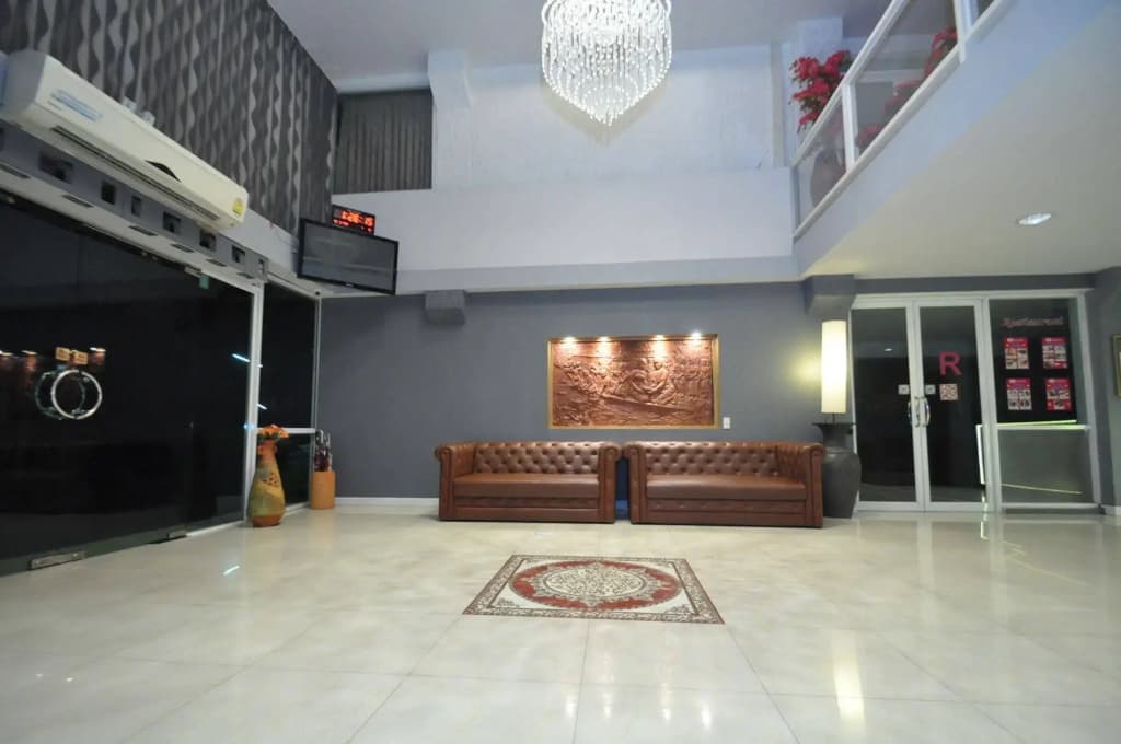 Kriss Residence - photo 14