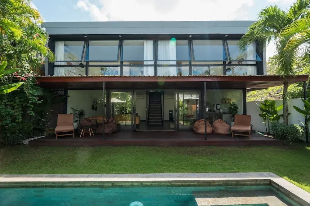Villa Kia-Ora by Alfred in Bali - photo 32