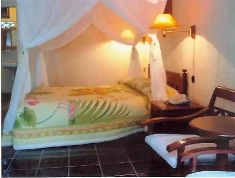 Graha Resort Bali - photo 2