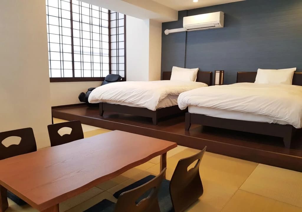 Kyoto Nijo Hotel Yumeiroha - photo 4