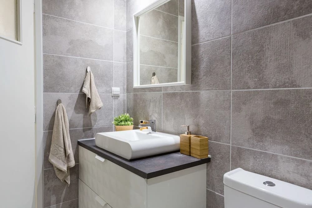 Newly Renovated Stylish Urban Flat - photo 7