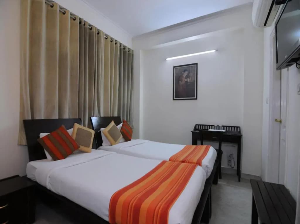 OYO Rooms Dwarka Sector 19 - photo 3