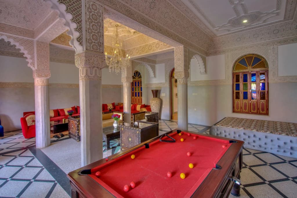 La Villa Bleue - photo 9