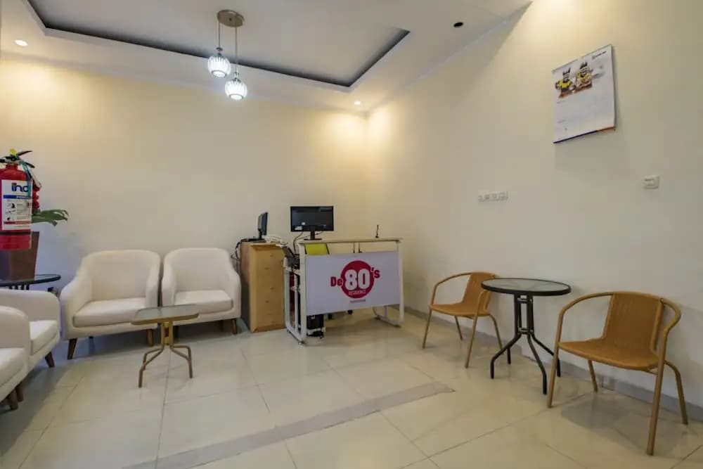 De 80's Matraman - photo 14