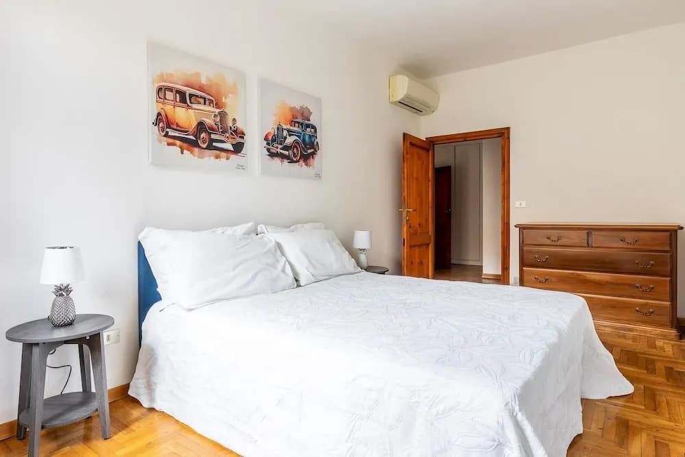 Vigna Nuova Apartment - photo 17