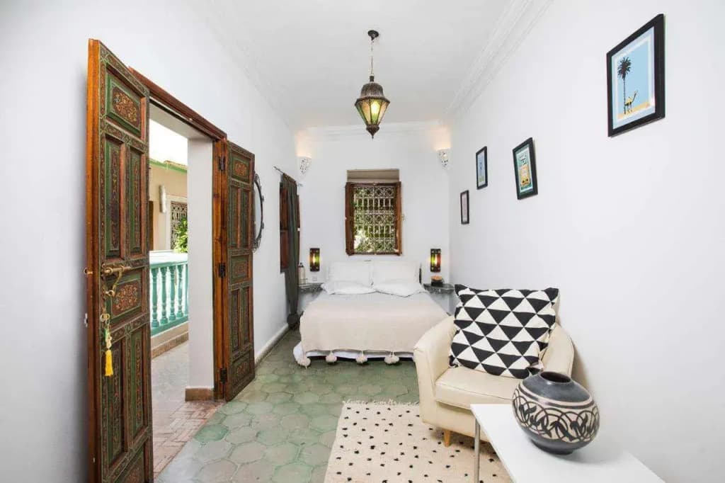 Riad Villa Harmonie - photo 2