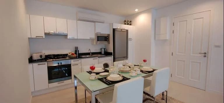 Kamala Regent Condominium - photo 16