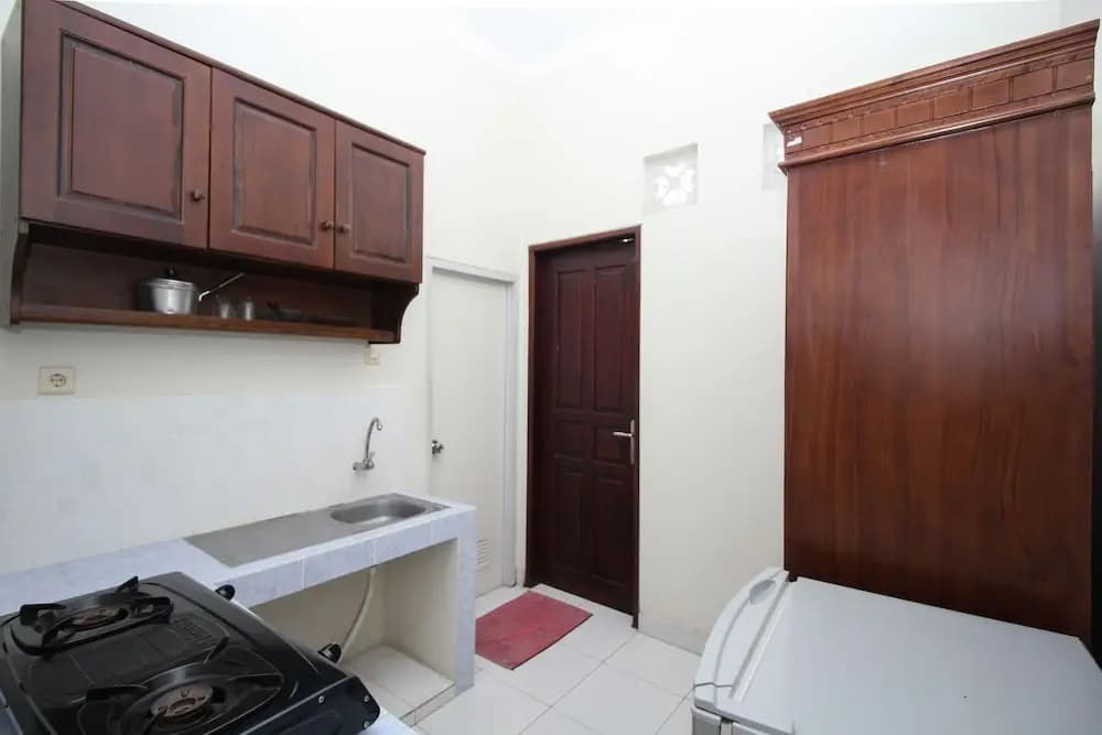 Airy Eco Denpasar Timur Trengguli Satu 22 Bali - photo 15