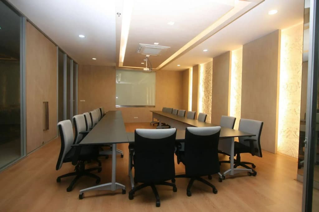 CNC Residence - photo 16