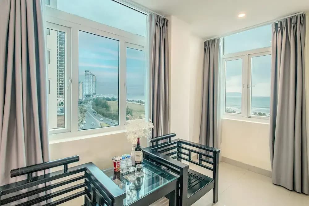 Seavitel Beach Hotel Da Nang - photo 42