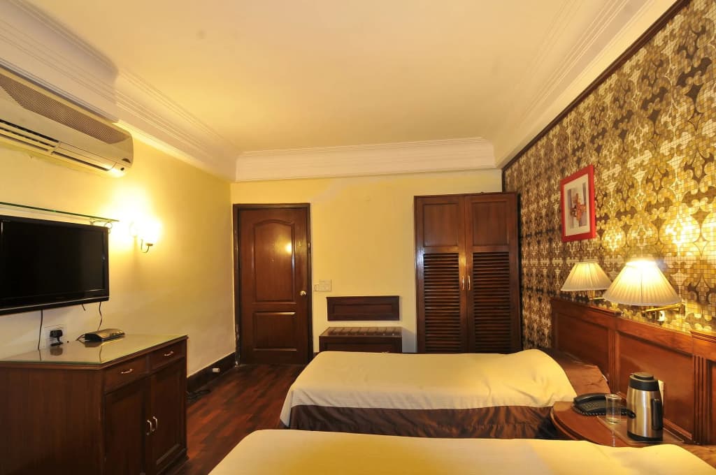 Qutub Residency - photo 2