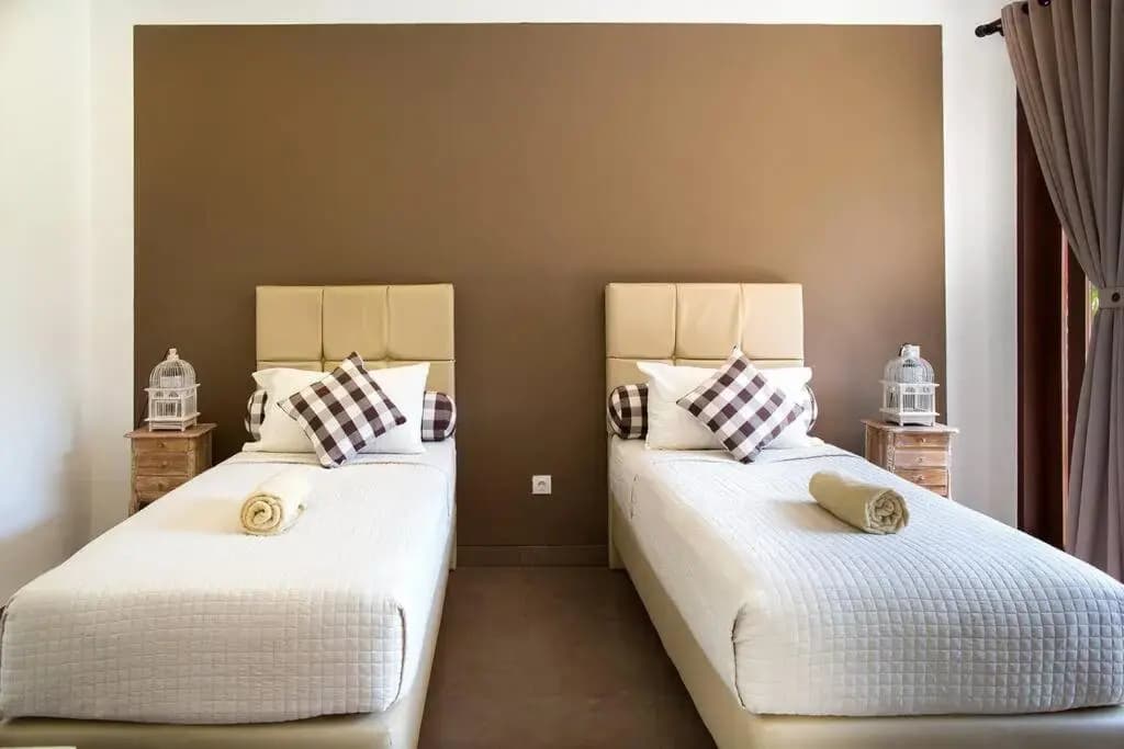 Villa Coklat 3Bdr. Drupadi Seminyak - photo 11