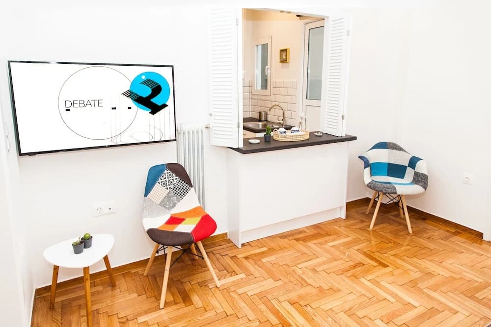 Amazing Modern Apt in Athens DT - photo 14