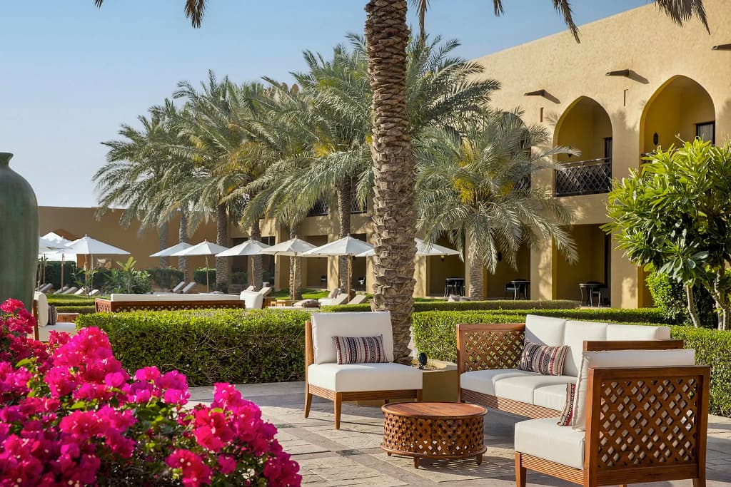 Aldhafra Resort, Vignette Collection by IHG - photo 9