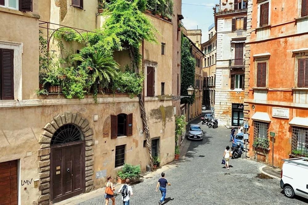 Rome Accommodation - Margana I - photo 1