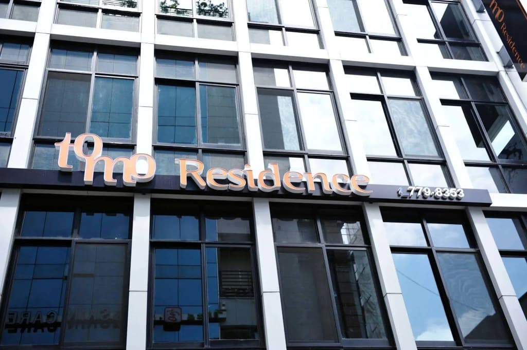 Tomo Residence - photo 1